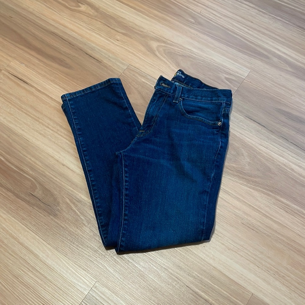 Lucky Jeans